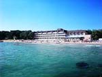 Hotel Nympha Beach 3 stele, Nisipurile de Aur, Bulgaria