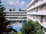 Hotel Oasis 3 stele, Albena, Bulgaria