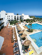 Hotel Oceanis 2 stele, Halkidiki, Grecia