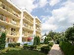 Hotel Orchideya Park Albena 3 stele, Albena, Bulgaria