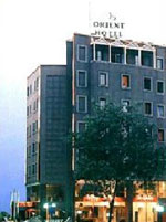 Hotel Orient Mintur 3 stele, Istanbul, Turcia
