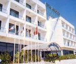 Hotel Ozbekhan 3 stele, Antalya, Turcia