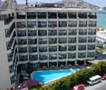 Hotel Ozcelik 3 stele, Kusadasi, Turcia