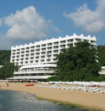 Hotel Palace Beach 5 stele, Sunny Day, Bulgaria