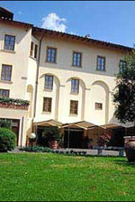 Hotel Palazzo Ricasoli 4 stele, Florenta, Italia