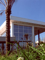 Hotel Palm Beach 4 stele, Hurghada, Egipt