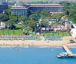Hotel Papillon Ayscha Belek 5 stele, Belek, Turcia