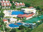 Hotel Papillon Muna Side 4 stele, Side, Turcia