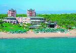 Hotel Papillon Zeugma Belek 5 stele, Belek, Turcia