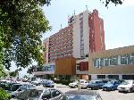 Hotel Paradiso Mangalia 3 stele, Mangalia, Romania