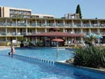 Hotel Park Continental 3 stele, Sunny Beach, Bulgaria