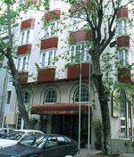 Hotel Pierre Loti 3 stele, Istanbul, Turcia