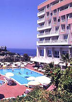 Hotel Pine Marina 4 stele, Kusadasi, Turcia