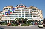 Hotel Planeta Sunny Beach 5 stele, Sunny Beach, Bulgaria