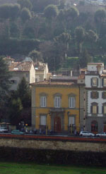 Hotel Plaza Lucchesi 4 stele, Florenta, Italia
