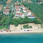 Hotel Portes Beach 4 stele, Kassandra, Grecia