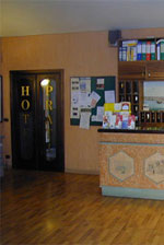 Hotel Prati 3 stele, Napoli, Italia