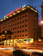 Hotel President 4 stele, Sicilia Palermo, Italia