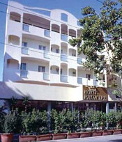 Hotel Principe 3 stele, Rimini, Italia