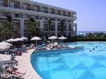 Hotel Rethymno Village 3 stele, Creta, Grecia