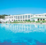 Hotel Rixos Bodrum 5 stele, Bodrum, Turcia