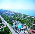 Hotel Rixos Premium Belek 5 stele, Belek, Turcia