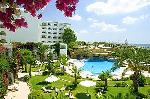 Hotel Royal Azur Thalasso Golf 5 stele, Hammamet, Tunisia