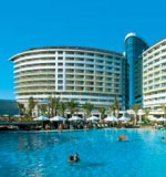 Hotel Royal Wings 5 stele, Antalya, Turcia