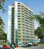 Hotel Royal 3 stele, Nisipurile de Aur, Bulgaria