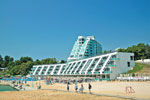 Hotel Rubin Sf Constantin and Elena 4 stele, Konstantin si Elena, Bulgaria