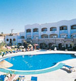 Hotel Sami Plaza 3 stele, Bodrum, Turcia
