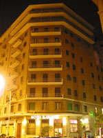 Hotel San Giusto 3 stele, Roma, Italia