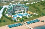 Hotel Saphir Resort and Spa Alanya 5 stele, Alanya, Turcia