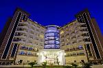 Hotel Saturn Palace Resort Lara Kundu 5 stele, Lara kundu, Turcia