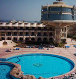 Hotel Sea Gull 4 stele, Hurghada, Egipt