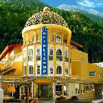 Hotel Seiblishof Ischgl 4 stele, Ischgl, Austria