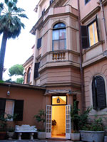 Hotel Siviglia 3 stele, Roma, Italia