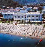 Hotel Siwa Munamar 5 stele, Marmaris, Turcia