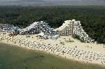 Hotel Slavuna Albena 3 stele, Albena, Bulgaria