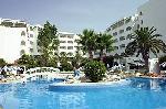 Hotel Sol Azur Beach Hammamet 4 stele, Hammamet, Tunisia