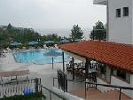 Hotel Sonia Village 3 stele, Sithonia, Grecia