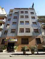 Hotel Soperga 3 stele, Milano, Italia