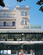 Hotel Splendor 3 stele, Rimini, Italia