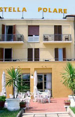 Hotel Stella Polare 3 stele, Rimini, Italia