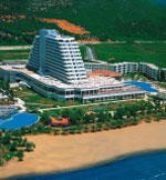Hotel Surmeli Efes 5 stele, Kusadasi, Turcia