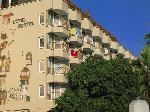 Hotel Surtel 3 stele, Kusadasi, Turcia
