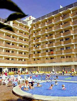 Hotel Top Royal Beach 4 stele, Costa Brava, Spania