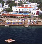 Hotel Torbahan 3 stele, Bodrum, Turcia