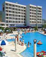 Hotel Tusan 4 stele, Kusadasi, Turcia