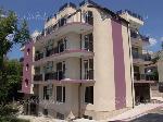 Hotel Valeo Balchik 3 stele, Balcik, Bulgaria